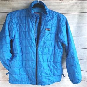 EUC Patagonia jacket M